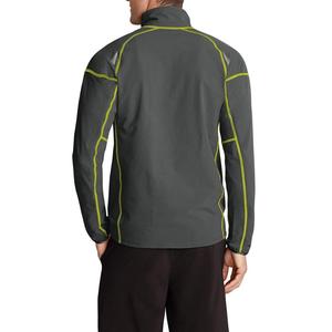 แจ็กเก็ตมีซิปขนแกะขนาดใหญ่พิเศษกันน้ำระบายอากาศได้ดีสำหรับฤดูร้อน - Product Image 6