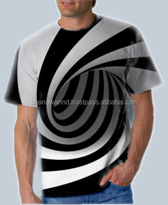 เสื้อโปโลลายทางปักตามสั่งไซส์พิเศษสำหรับทุกเพศเสื้อผ้าโพลีเอสเตอร์ผ้าฝ้าย100% ระบายอากาศพิมพ์โลโก้เรียบ - Product Image 2