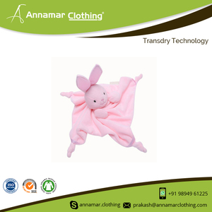 Wholesale High Quality Comfortable Soft 100% Cotton Baby Comforter - Product Image 2