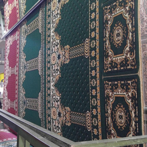 พรมผนังมัสยิด - Product Image 1