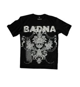 Camisetas sublimadas impresas personalizadas, ropa elegante de poliéster y algodón con función térmica de talla grande con logotipo privado de diseño personalizado - Product Image 3