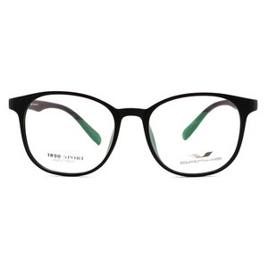 2019 Bán Buôn Chất Lượng Cao <span class=keywords><strong>TR</strong></span> <span class=keywords><strong>90</strong></span> Mới Đến Kính Mắt Quang Học Khung Vuông Cho Nam Nữ Đền Tr90 - Product Image 4