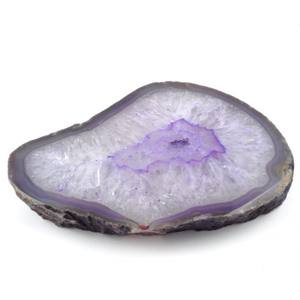 Ágata rebanadas gruesas - Product Image 1