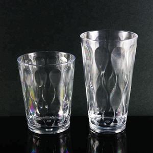 Vasos de plástico acrílico sin BPA de 14oz - Product Image 3