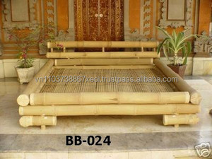 Cama de Bambú de Buena Calidad en Oferta - Product Image 5