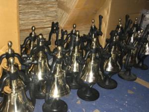 ระฆังรถไฟ - Product Image 2