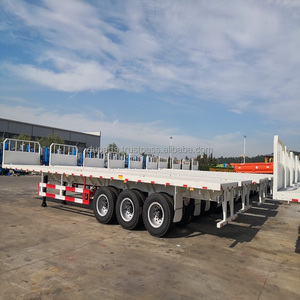 Vente chaude en gros Meilleur prix Pièces complètes de remorque Composants durables de haute qualité pour remorques Commandes en gros disponibles - Product Image 4