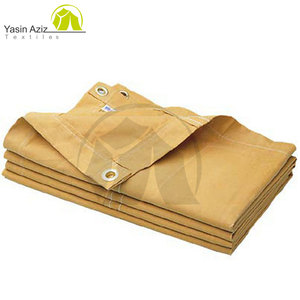 Bâche en polyéthylène coton, 100 pièces, à vendre - Product Image 1