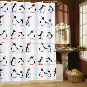 Cortina de ducha cosida - Product Image 3