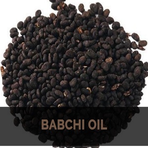 Huile porteuse de qualité supérieure-Prix en vrac de l'huile de graines de babchi (Bakuchi) - Product Image 2