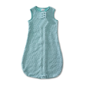 Saco de dormir de algodón suave para bebé al precio más bajo - Product Image 1