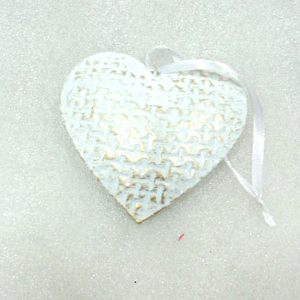 Venta caliente en forma de estrella de metal adorno colgante de Navidad decoraciones navideñas decorativas - Product Image 3