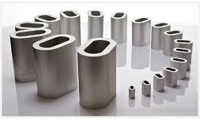 Ferrules en acier et aluminium - Product Image 4