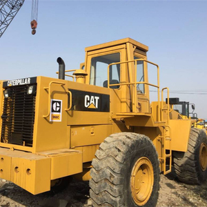 Sử Dụng Máy Bốc Xếp 966 <span class=keywords><strong>Caterpillar</strong></span> CAT <span class=keywords><strong>Loader</strong></span> <span class=keywords><strong>966C</strong></span> <span class=keywords><strong>Wheel</strong></span> <span class=keywords><strong>Loader</strong></span> Trong Tình Trạng - Product Image 1