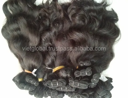 Best Selling Fashion Human Hair Best Quality Double Wefted Cuticle Remy Virgin Extension Cheveux Naturel