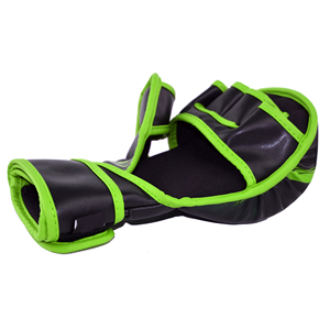 Gants MMA Logo/étiquette personnalisés imprimés, gants MMA pour l'entraînement de boxe, gants de sac de sable, gants de sparring mma - Product Image 4