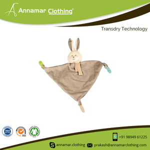 Wholesale Made In India 100% Organic Cotton Baby Comforter WithGOTS Certified - Product Image 6