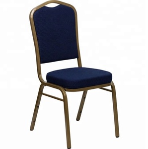 Precio de Silla Metálica para Banquetes - Product Image 1