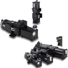 Bomba de Pistón de Hierro de 1 HP para Baja Presión para Máquina de Moldeo por Inyección con 1 Año de Garantía - Product Image 4