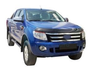 Protecteur de bonnet ABS pour transporteur t3, t5, t5.1, t6, t6.1, t7 - Product Image 5