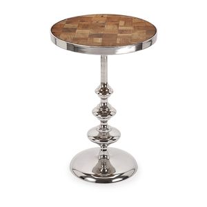 โต๊ะบาร์โลหะ/โต๊ะบาร์อลูมิเนียม/โต๊ะบาร์ - Product Image 5