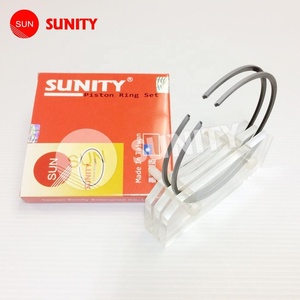 TAIWAN SINITY High Quality 40hp 45hp 50hp 55hp Piston Ring Set for Marine Outboard Engine Spare Part - Product Image 1