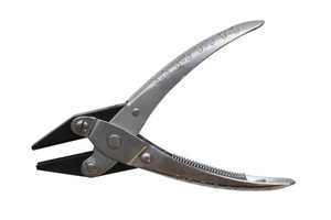 Pinces à action parallèle pour outils de bijouterie pour bijoutiers professionnels - Product Image 4