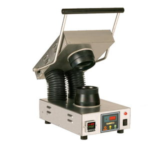 Tostadora de sándwich de bolsillo (individual) - Product Image 1