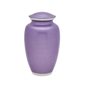 Adult Cremation <b>Urn</b> for Human Ashes <b>Large</b> Male Female Size 220 Cubic Inches Wholesale Burial Funeral Supplies - Product Image 1