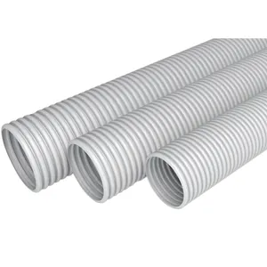 HDPE FLEXIBLE CONDUIT MADE IN VIETNAM