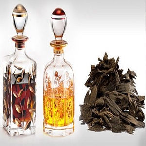 CÉLÉBRER L'Aïd AL FITR AVEC BRÛLEUR BAKHOOR À ENCENS ARABE, FABRIQUÉ À PARTIR DE MATIÈRE PREMIÈRE POUDRE JOSS/MAKKO, BOIS D'AGAR BAKHOOR Asyut EGYPTE - Product Image 1