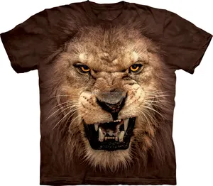 昇華プリント3D Tシャツ最新のフルファッショナブルなカスタム卸売プリント3D Tシャツ