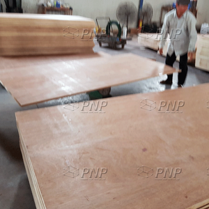 ไม้อัดปูพื้น E1 28มม. LPL ผิวเรียบฟอร์มาลดีไฮด์-ฟรีค่าจัดส่งจากเวียดนาม - Product Image 2