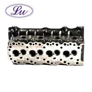 Conjunto de Culata 11101-54050, Soporte de Balancín de Árbol de Levas 2L ANTIGUO - Product Image 4