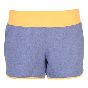 Shorts de sport en maille respirante à séchage rapide, écologiques, avec cordon de serrage, pour la course, le fitness et l'entraînement en salle de sport - Vente en gros OEM - Product Image 5