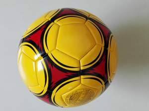 Bolas de pie, promoción, 2019 - Product Image 3