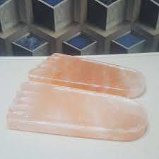 เครื่องนวดเท้าเกลือหิมาลัยเป็นมิตรต่อสิ่งแวดล้อมผลิตภัณฑ์นวดเท้าเพื่อสุขภาพสำหรับสปาเท้าและดีท็อกซ์ - Product Image 6