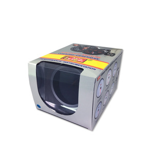 80mm Optimum Choice Led Back Light Analog Car diesel RPM <b>Meter</b> Tachometer - Product Image 6