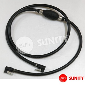 SUNITY — pompe de moulage primaire haute précision pour yamaha, machine marine reconditionnée, OEM, 25hp à 90hp, 8mm - Product Image 3