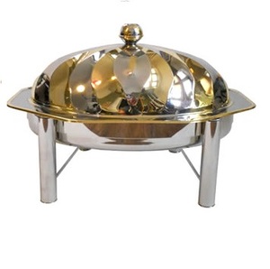 Plato para Calentar Comida para Decoración de Fiestas - Product Image 1