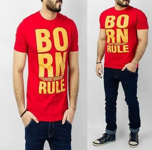 Diseño de Camiseta deportiva de verano con impresión de logotipo personalizado - Product Image 5