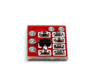 Taidacent 1.5V 20Dbi 고감도 SMD Electret 마이크 프리 앰프 모듈 마이크 오디오 앰프 회로 보드 - Product Image 2