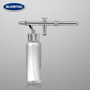 Aérographe double action pour la peinture corporelle, livraison gratuite - Product Image 6