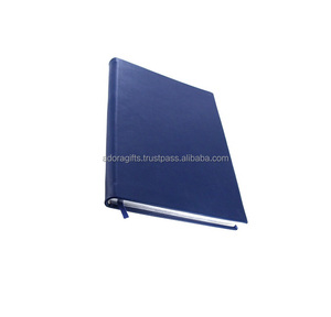 Agenda de pc portable en cuir PU, avec Logo personnalisé, nouvel arrivage 2022 - Product Image 2