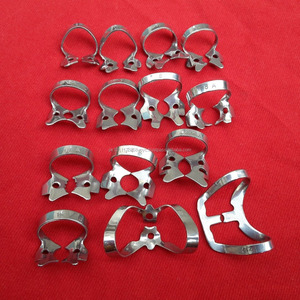 Nuevo Soporte para Pinzas de Goma Dental, Equipo Dental de Goma, Juego de Instrumentos Quirúrgicos - Product Image 2