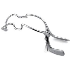 Jenning mouth gag instruments dentaires en acier inoxydable de haute qualité - Product Image 1