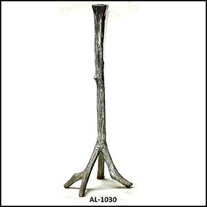 METAL <b>CANDLE</b> <b>HOLDER</b> - Product Image 3