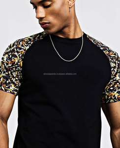 Camiseta de manga larga para gimnasio de alta calidad, camiseta de manga larga para gimnasio, camisetas de algodón transpirables - Product Image 2