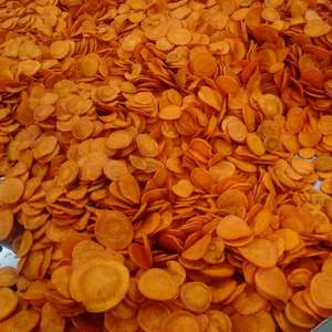 แครอทสดแห้งผลิตจากเวียดนาม - Product Image 2