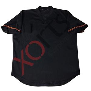 Camisetas de Béisbol Personalizadas - 100% Poliéster Transpirable Antibacteriano de Secado Rápido Unisex - Product Image 5